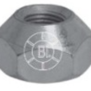 TUERCA CONICA AGRICOLA 1/2-20 HEX 1 1/16 R